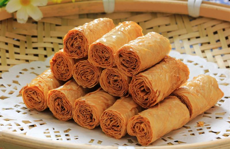 Món gà KFC có một không hai của Hàng Châu- du lịch Hàng Châu