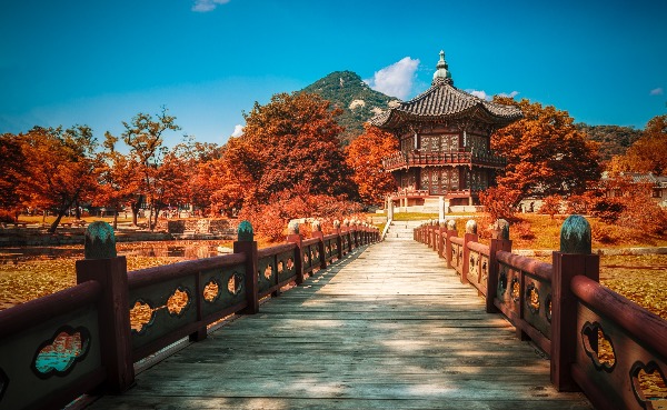 Hàn Quốc xinh đẹp và luôn ẩn chứa những điều thú vị - điều cực thú vị chỉ có ở Hàn Quốc