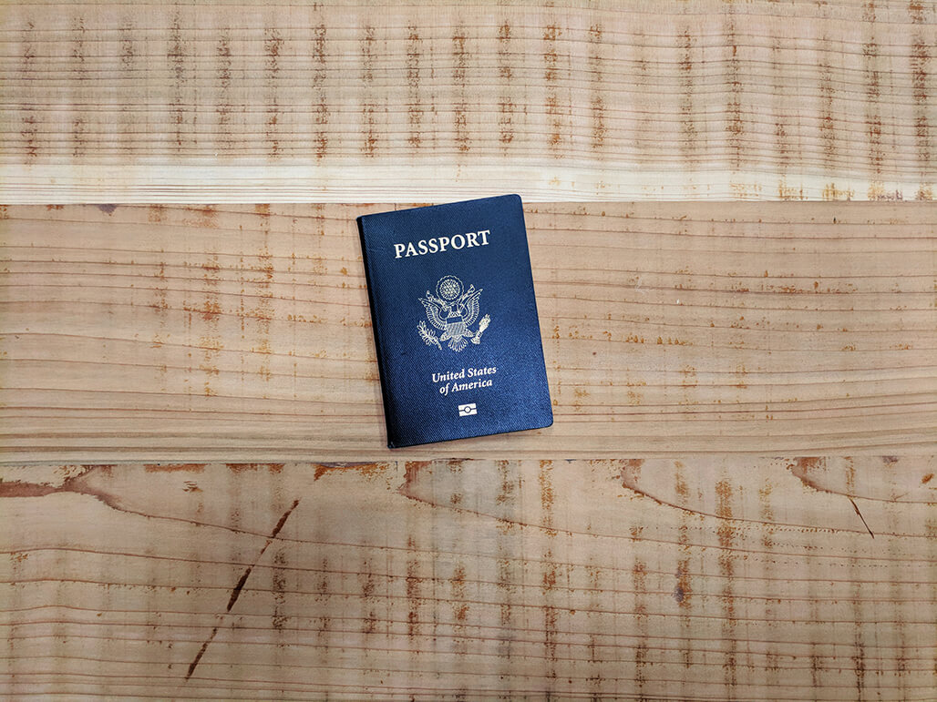 Visa du lịch Mỹ
